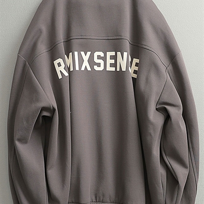 市场上装-夹克-休闲夹克