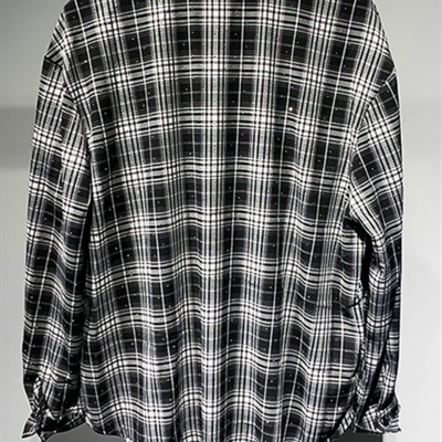 市场上装-衬衫-休闲衬衫【实拍】