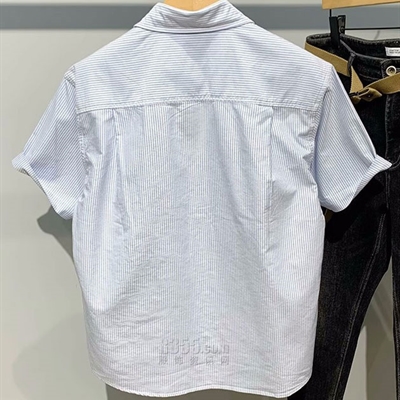 市场上装-衬衫-休闲衬衫【实拍】