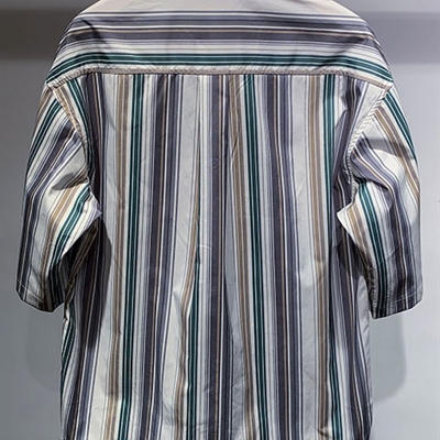 市场上装-衬衫-休闲衬衫【实拍】