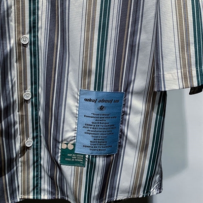 市场上装-衬衫-休闲衬衫【实拍】