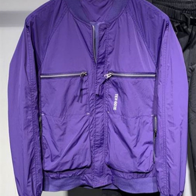 市场上装-夹克-休闲夹克【实拍】