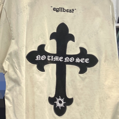 市场上装-T恤-电商T恤【实拍】