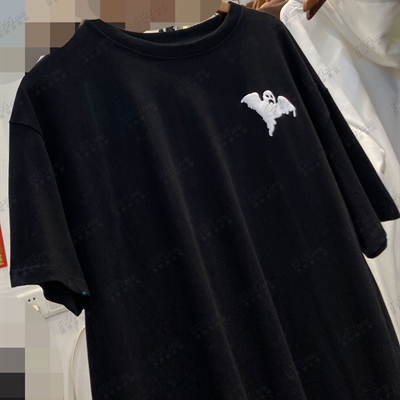 市场上装-T恤-电商T恤【实拍】