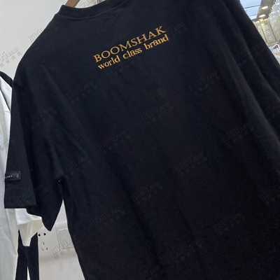 市场上装-T恤-电商T恤【实拍】