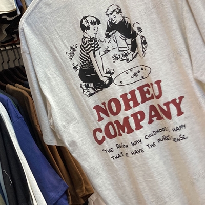 市场上装-T恤-电商T恤【实拍】