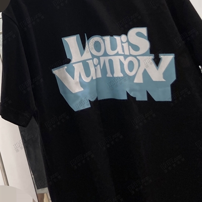 市场上装-T恤-电商T恤【实拍】