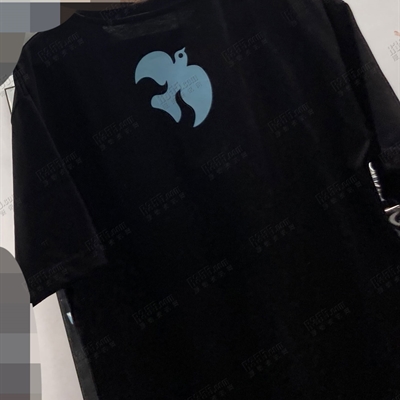 市场上装-T恤-电商T恤【实拍】