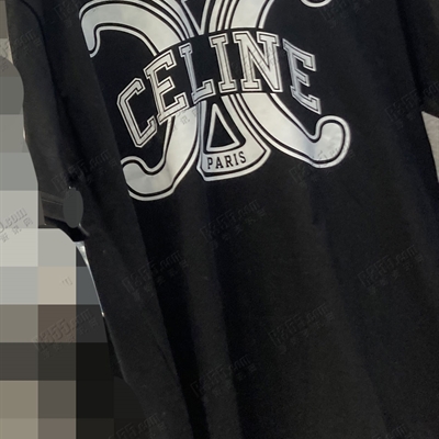 市场上装-T恤-电商T恤【实拍】