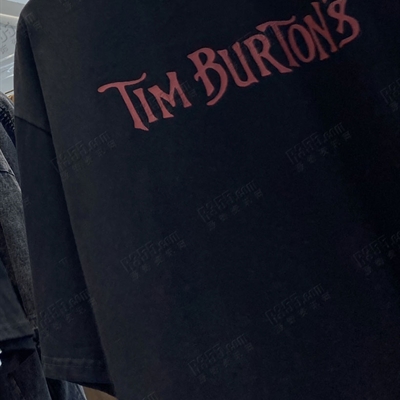 市场上装-T恤-电商T恤【实拍】