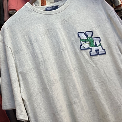 市场上装-T恤-电商T恤【实拍】