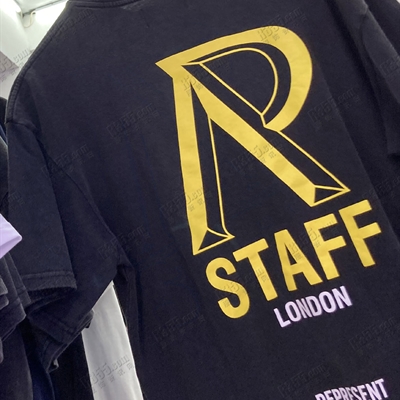 市场上装-T恤-电商T恤【实拍】