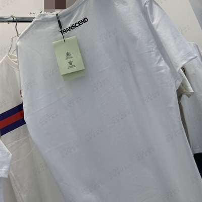 市场上装-T恤-电商T恤【实拍】