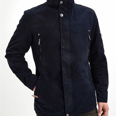 市场上装-中长外套-商务中长外套