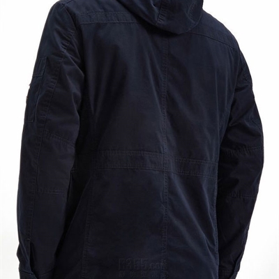 市场上装-中长外套-商务中长外套