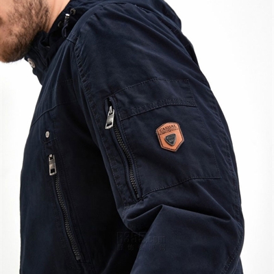 市场上装-中长外套-商务中长外套