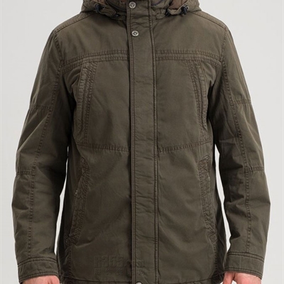 市场上装-中长外套-商务中长外套