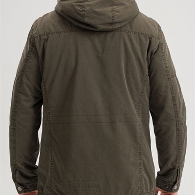 市场上装-中长外套-商务中长外套