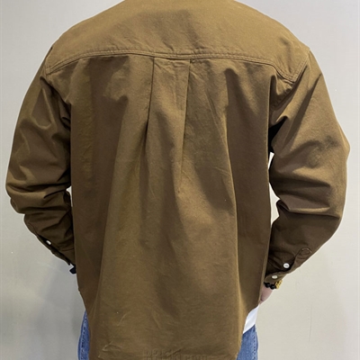 市场上装-衬衫-休闲衬衫