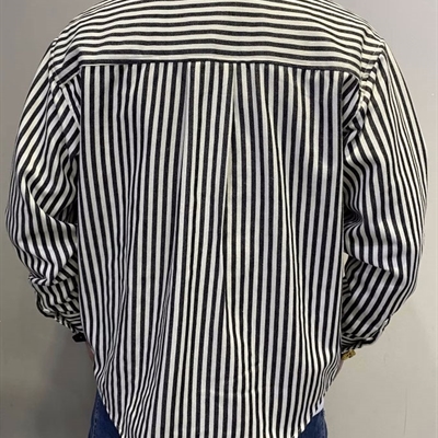 市场上装-衬衫-休闲衬衫