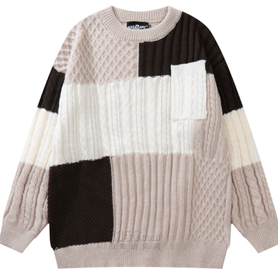 市场上装-毛衫-电商毛衫