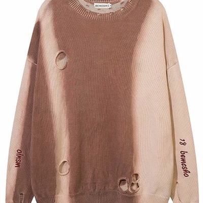 市场上装-毛衫-电商毛衫