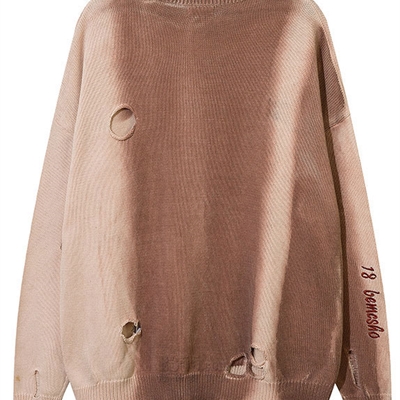 市场上装-毛衫-电商毛衫