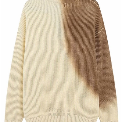 市场上装-毛衫-电商毛衫