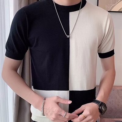 市场上装-毛衫-休闲毛衫