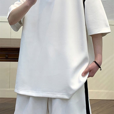 市场上装-套装-电商套装