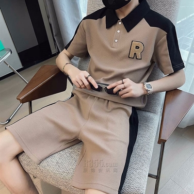 市场上装-套装-电商套装