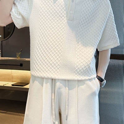 市场上装-套装-休闲套装