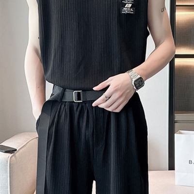 市场上装-套装-休闲套装