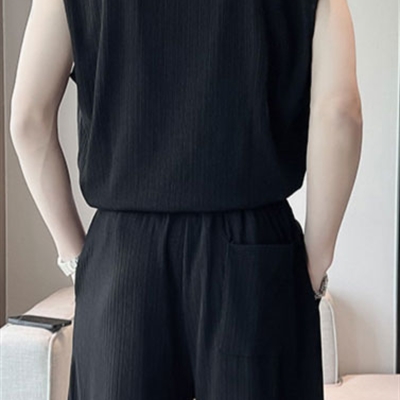 市场上装-套装-休闲套装