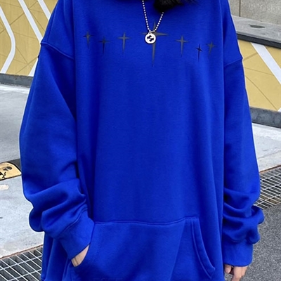 市场上装-卫衣-电商卫衣