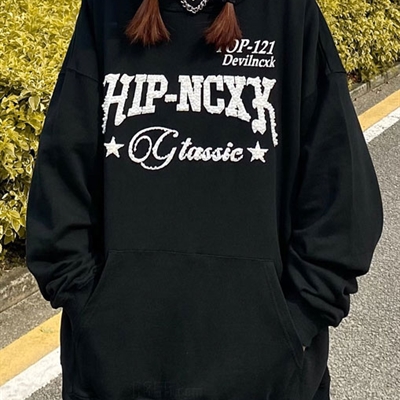 市场上装-卫衣-电商卫衣