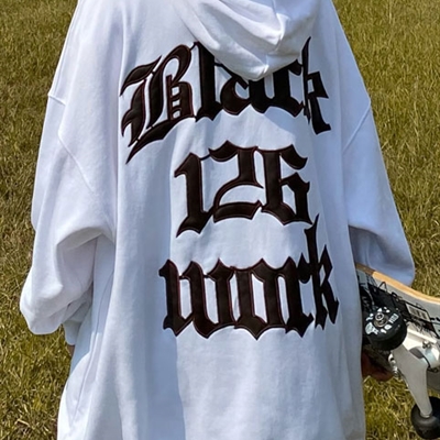 市场上装-卫衣-电商卫衣