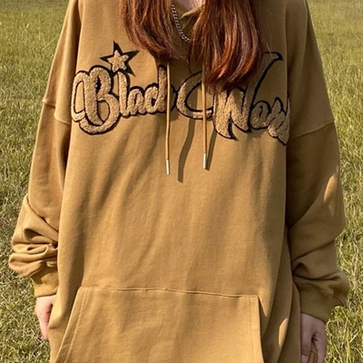 市场上装-卫衣-电商卫衣