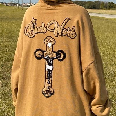 市场上装-卫衣-电商卫衣