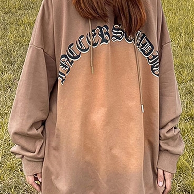 市场上装-卫衣-电商卫衣