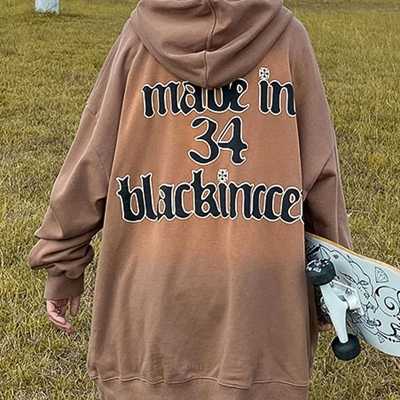 市场上装-卫衣-电商卫衣