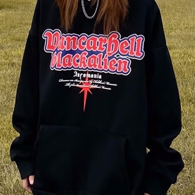 市场上装-卫衣-电商卫衣