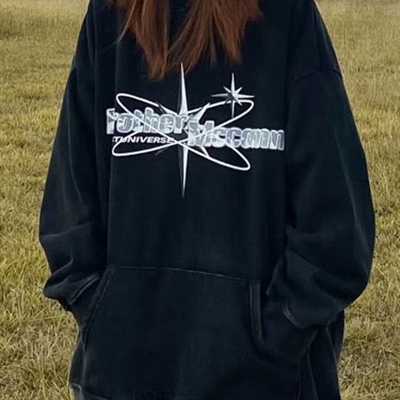 市场上装-卫衣-电商卫衣