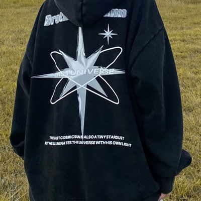 市场上装-卫衣-电商卫衣