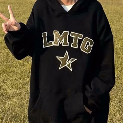 市场上装-卫衣-电商卫衣