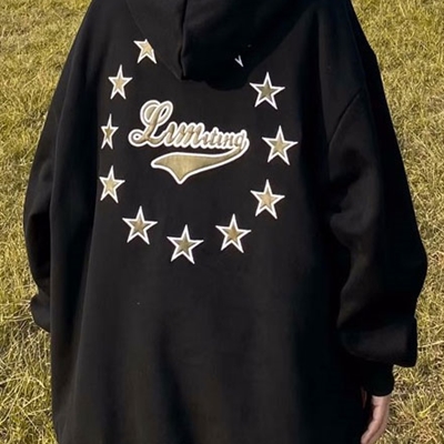 市场上装-卫衣-电商卫衣