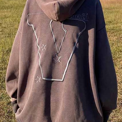 市场上装-卫衣-电商卫衣