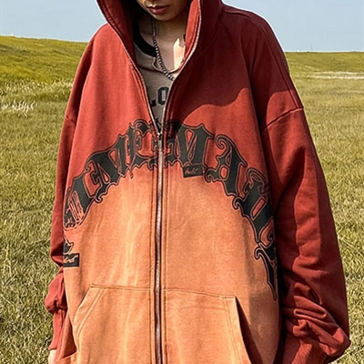 市场上装-卫衣-电商卫衣