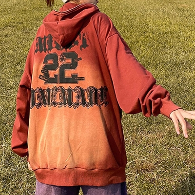 市场上装-卫衣-电商卫衣