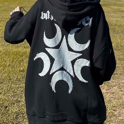 市场上装-卫衣-电商卫衣